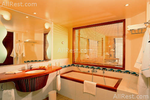Le Meridien Tahiti 9